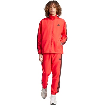 ADIDAS Спортен екип Sportswear Basic 3-Stripes Woven