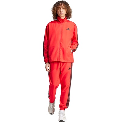 ADIDAS Спортен екип Sportswear Basic 3-Stripes Woven