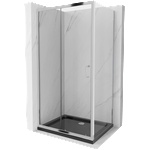 Mexen Apia 90x70 cm + tray square