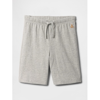 GAP Бебешки къси панталони GAP GAP | Siv | Момчешки | 2 години