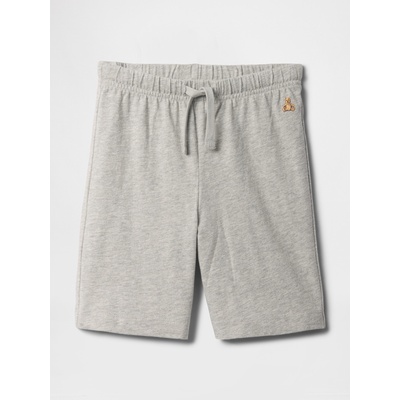 GAP Бебешки къси панталони GAP GAP | Siv | Момчешки | 2 години