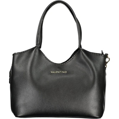 Valentino bags Дамска чанта valentino bags, Размер uni, Цвят Черен (vbs9w901aleksandra_nenero)