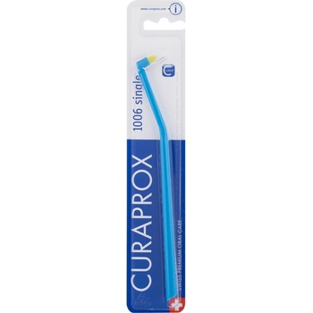 Curaprox CS 1006 Zubná kefka jednozvazková 1 ks