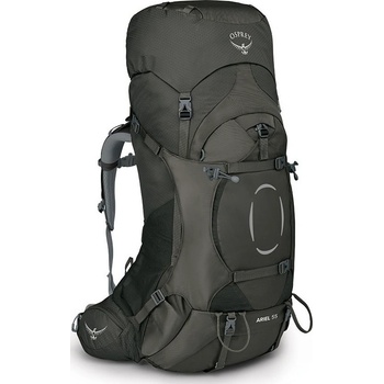 Osprey Ariel II 55l black