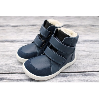 Baby Bare Febo Winter Asfaltico navy