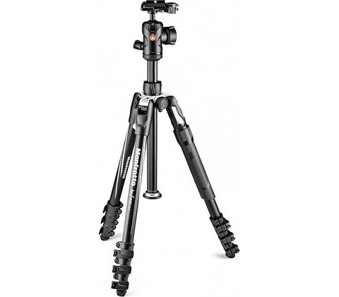 Manfrotto MKBFRLA4B-BHM