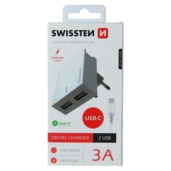 SWISSTEN 22043000