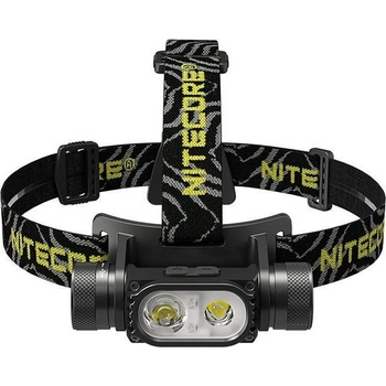 Nitecore HC68