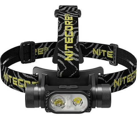 Nitecore HC68