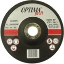 Optima Brusný kotouč 125 x 6,5 mm IA12565
