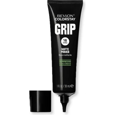 Revlon ColorStay Grip Matte Primer - Матираща основа за грим