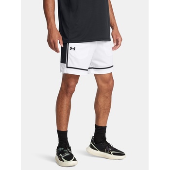 Under Armour Мъжки къси панталони Under Armour UA Zone Pro 7in Mesh Under Armour | Byal | МЪЖЕ | XXL