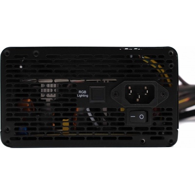 Thermaltake Smart RGB 700W PS-SPR-0700NHSAWE-1