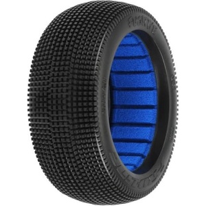 Pro-Line гуми 3.3" Fugitive S4 Off-Road Buggy (2)