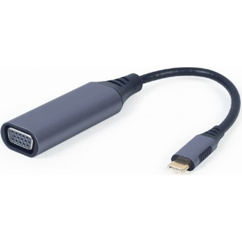 Gembird A-USB3C-VGA-01