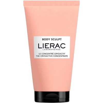 Lierac Kryoaktívny gél proti celulitíde Body Sculpt 150 ml