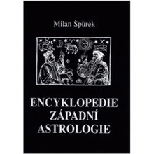 Encyklopedie západní astrologie - Milan Špůrek