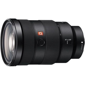 Sony E FE 24-70 mm f/2.8 GM II