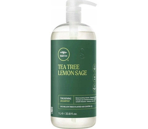 Paul Mitchell šampon pre extra objem 1000 ml