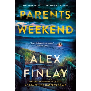 PARENTS WEEKEND | FINLAY ALEX (2025)