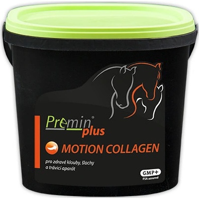 Premin Plus Motion Collagen 1 kg – Zboží Dáma