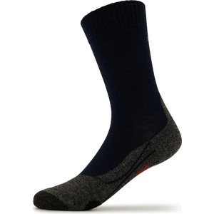Falke Мъжки туристически чорапи Falke TK2 Walking socks - Navy - размер 49-50 (EU) (201-0471-0116)