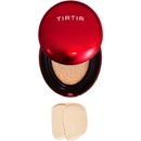 TIRTIR Mask Fit Red Cushion SPF 40 PA++ 21N Ivory Dlhotrvajúci make-up na tvár v hubke 18 g