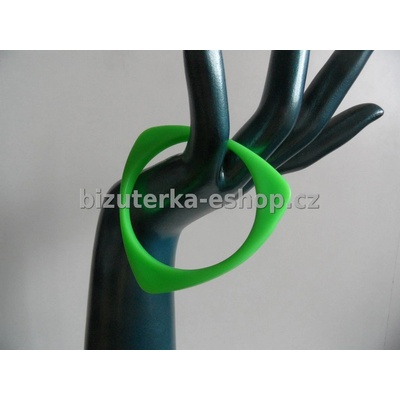 Bizuterka-eshop.cz zelený BZ-04093