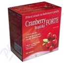 Doplňky stravy Cranberry Brusinka Forte 90 tablet