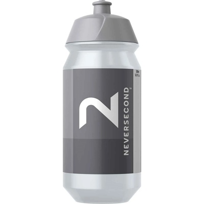 Neversecond Шише NEVERSECOND Neversecond Water Bottle 500ml 1638 Размер Universal Size