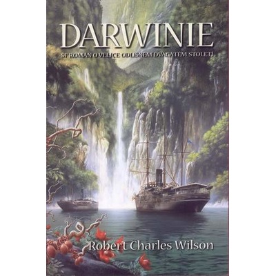 Darwinie - Robert Charles Wilson