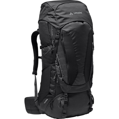 VAUDE Трекинг раница Vaude Avox 75+10 Walking backpack - Black - размер One Size (505-0680-0111)