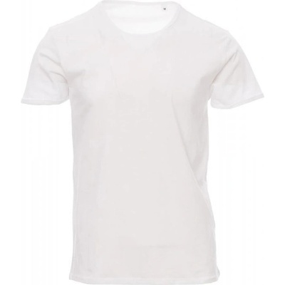 PAYPER young 000962-0311 / Мъжка памучна тениска - бяла xl (000962031100000xl)