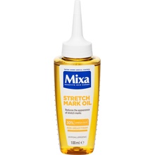 Mixa Stretch Mark Oil olej proti striím 100 ml