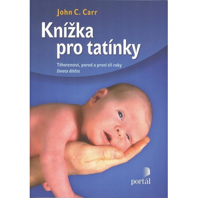 Knížka pro tatínky