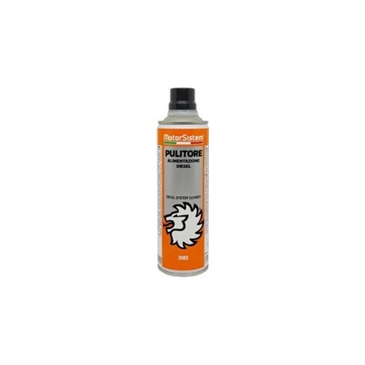 MotorSistem Diesel System Cleaner 300 ml