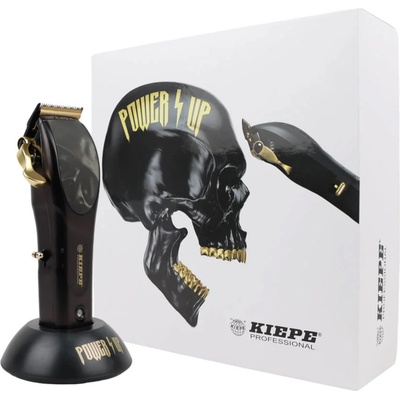 Kiepe Power Up Hair Clipper