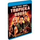 tropická bouře BD