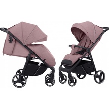 Carrello Bravo Crystal Pink 2024