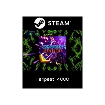 Tempest 4000