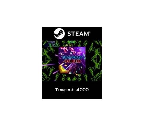 Tempest 4000