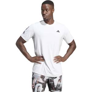 Adidas Тениска Club 3-Stripes Tennis (HS3261)