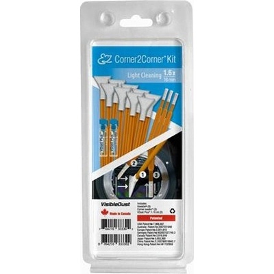 Visible Dust EZ Corner2Corner Kit 1.6x light cleaning