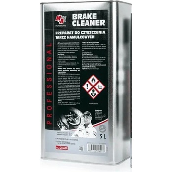 MA PROFESSIONAL Čistič na brzdy/spojku 5L