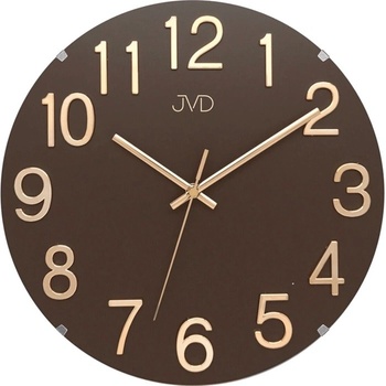 JVD HT98.2