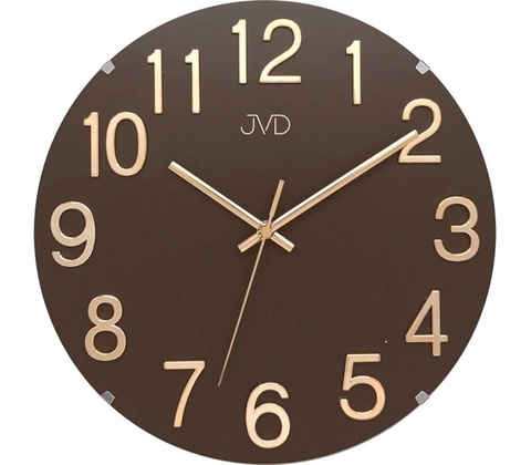 JVD HT98.2