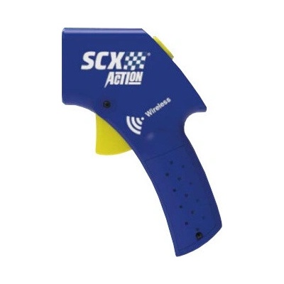 SCX Action Ovládač bezdrôtový