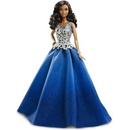 Barbie 2016 Holiday in Blue Dress 2016 Holiday in Blue Dress