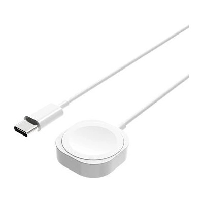 FIXED USB-C Charging Cable for Apple Watch FIXDW-AW-C – Zboží Živě