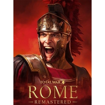 Total War: Rome Remastered